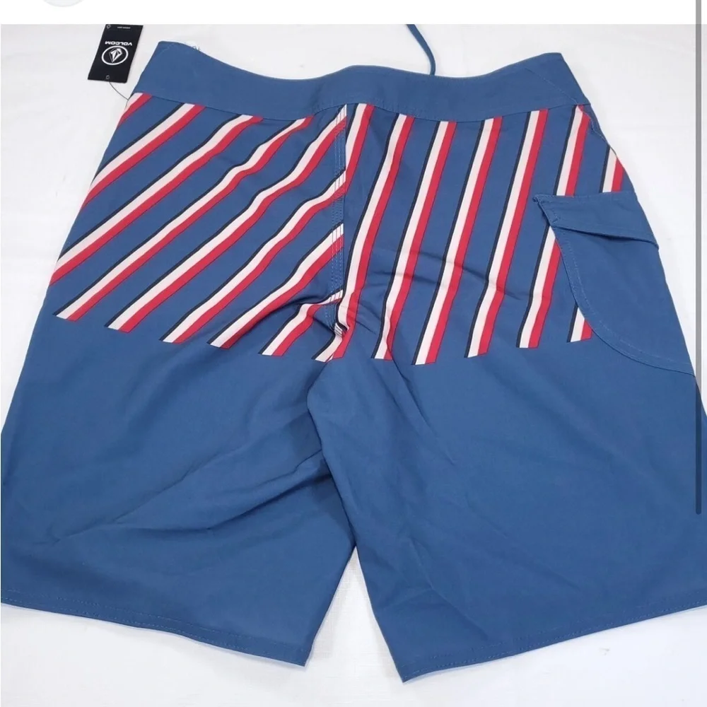 Volcom questions leave